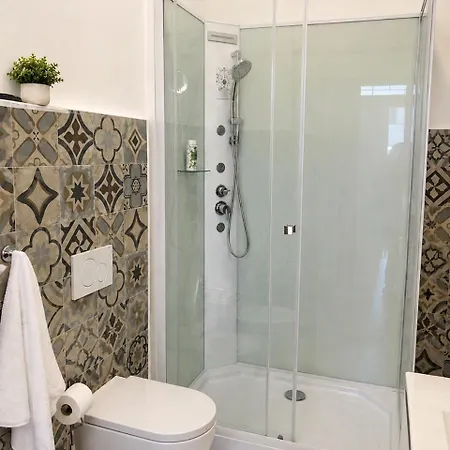 Apartament Le Dimore Della Seta - La *