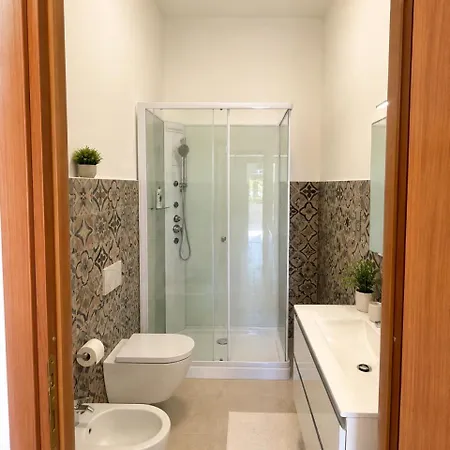 Apartament Le Dimore Della Seta - La